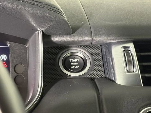 Used 2020 Land Rover Range Rover Sport HSE Dynamic AWD/4WD image 31