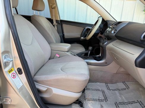 Used 2008 Toyota RAV4 2WD image 14