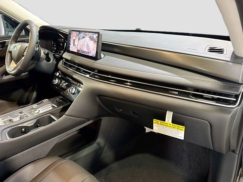 New 2027 INFINITI QX60 Luxe w/ Cargo Package FWD image 32