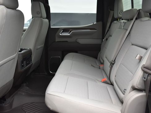 New 2026 Chevrolet Silverado 1500 RST w/ Convenience Package II image 16