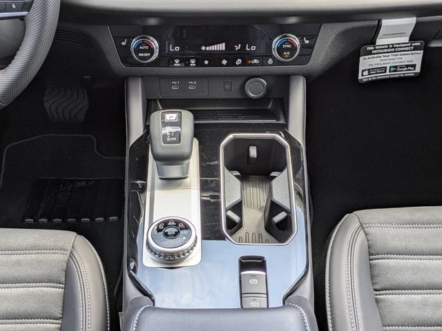 New 2026 Mitsubishi Outlander SE FWD image 20
