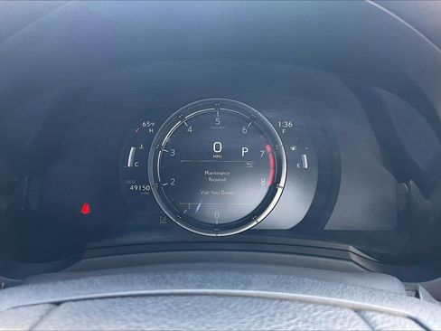 Used 2021 Lexus IS 350 F Sport w/ Accessory Package RWD image 26