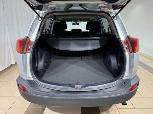 Used 2015 Toyota RAV4 XLE image 11