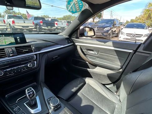 Used 2016 BMW 428i Gran Coupe image 14