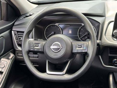 Used 2024 Nissan Rogue SV AWD/4WD image 13