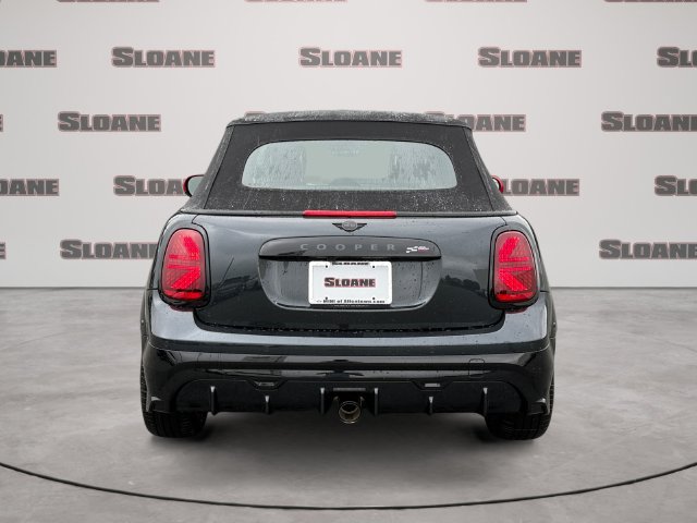 New 2026 MINI Cooper John Cooper Works FWD image 4