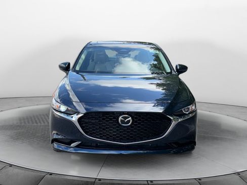 New 2026 MAZDA MAZDA3 2.5 S Sedan w/ Preferred Pkg FWD image 2