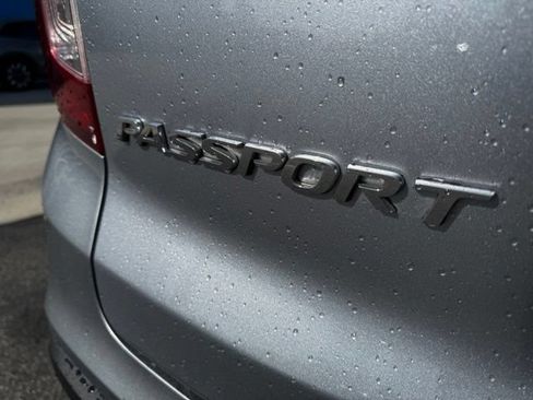 Used 2020 Honda Passport EX-L image 8