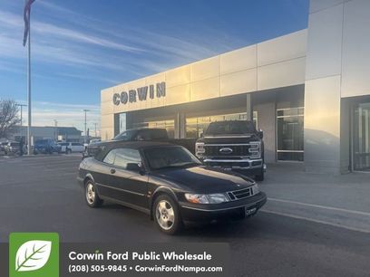 Used 1997 Saab 900 SE Turbo