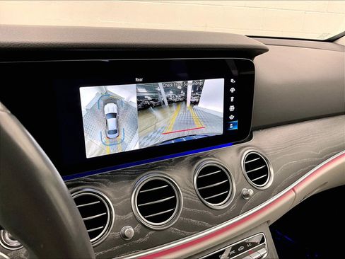 Used 2022 Mercedes-Benz E 350 Sedan image 29