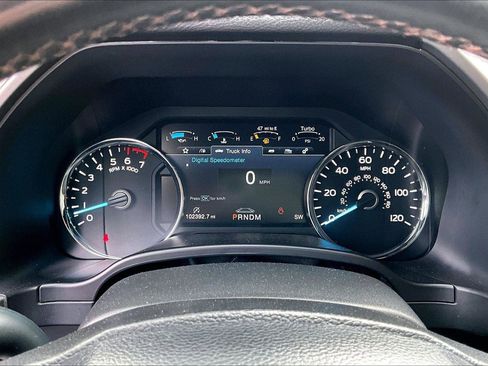 Used 2020 Ford F150 Platinum w/ Equipment Group 701A Luxury AWD/4WD image 22