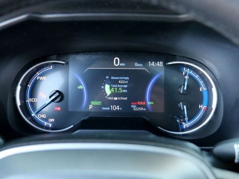 Used 2024 Toyota RAV4 SE image 13