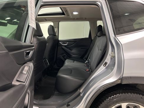 Used 2020 Subaru Forester Limited AWD/4WD image 30