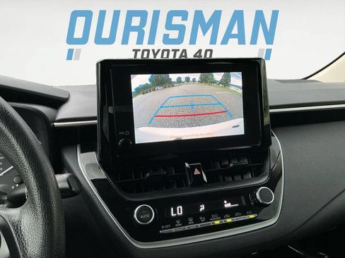 Used 2024 Toyota Corolla LE FWD image 21