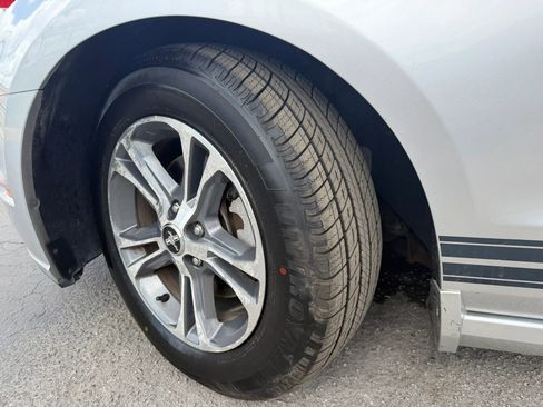 Used 2014 Ford Mustang Premium w/ Equipment Group 201A image 18