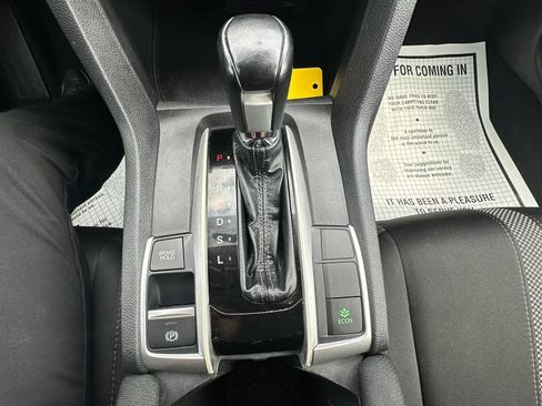 Used 2020 Honda Civic EX image 14