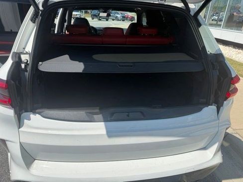 Used 2021 BMW X5 M w/ Competition Package AWD/4WD image 12