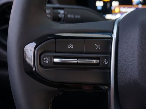 New 2026 Chevrolet Colorado Trail Boss image 20