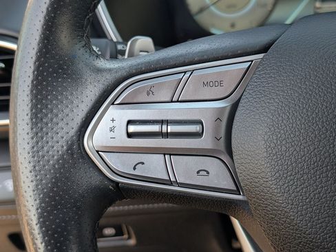 Used 2023 Hyundai Santa Fe Calligraphy AWD/4WD image 23