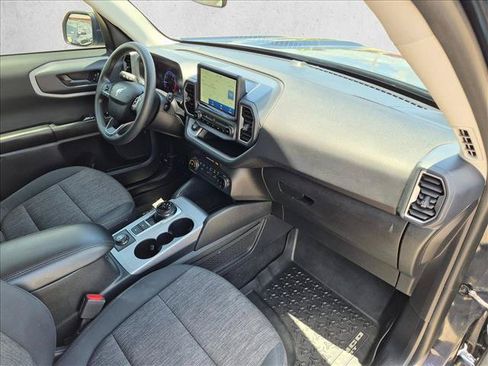 Used 2022 Ford Bronco Sport Big Bend AWD/4WD image 22