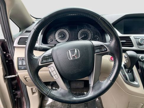 Used 2015 Honda Odyssey EX-L image 11