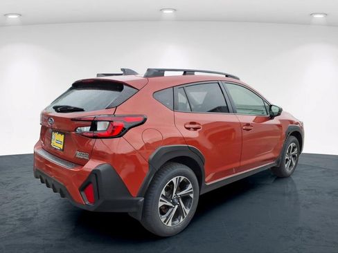 Used 2024 Subaru Crosstrek 2.0i Premium AWD/4WD image 17