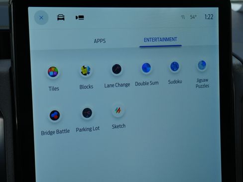 Certified 2023 Ford Expedition Max Platinum image 14