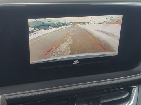 Used 2025 Buick Envista Sport Touring w/ Convenience I Package image 18