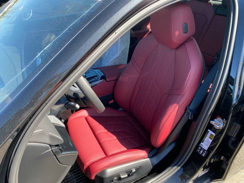 New 2026 BMW 530i xDrive AWD/4WD image 11