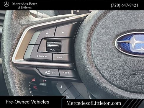 Used 2024 Subaru Forester Limited AWD/4WD image 26