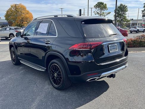 Used 2020 Mercedes-Benz GLE 350 4MATIC image 5