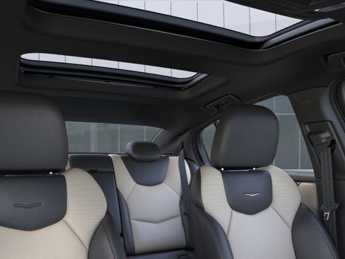 New 2026 Cadillac CT5 V w/ Technology Package RWD image 24
