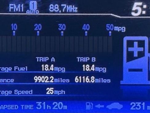 Used 2013 Honda Pilot LX image 22