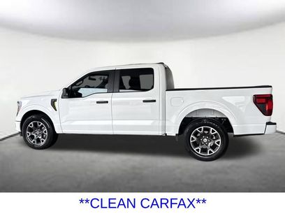 Used 2024 Ford F150 STX