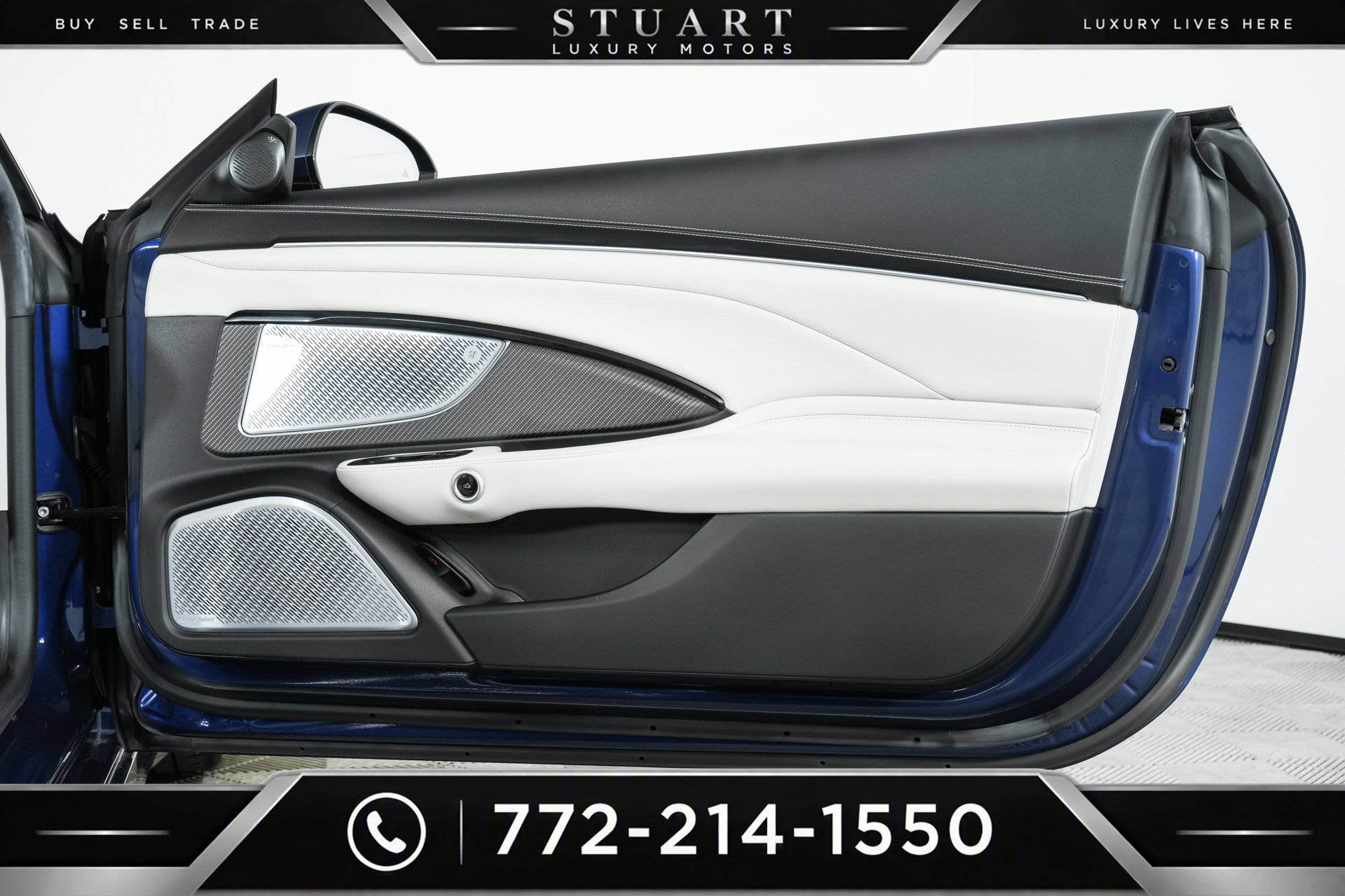 Used 2026 Maserati GranCabrio Modena AWD/4WD image 80