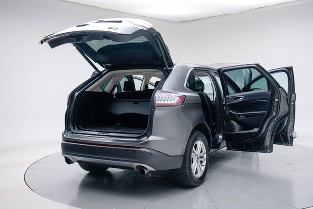 Used 2017 Ford Edge SEL w/ Equipment Group 201A AWD/4WD image 21