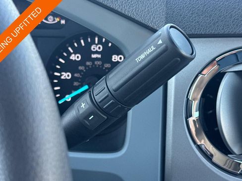 New 2026 Ford F650 2WD Regular Cab Super Duty image 12