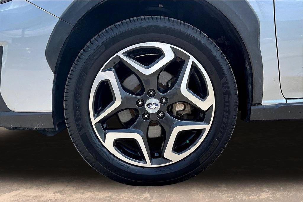 Used 2018 Subaru Crosstrek 2.0i Limited AWD/4WD image 33