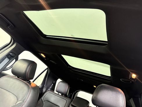 Used 2017 Ford Explorer Sport w/ Equipment Group 401A image 19