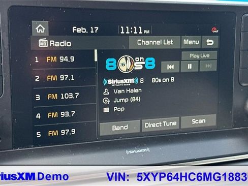 Used 2021 Kia Telluride S image 31