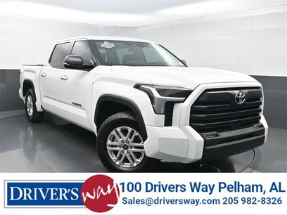 Used 2023 Toyota Tundra SR5