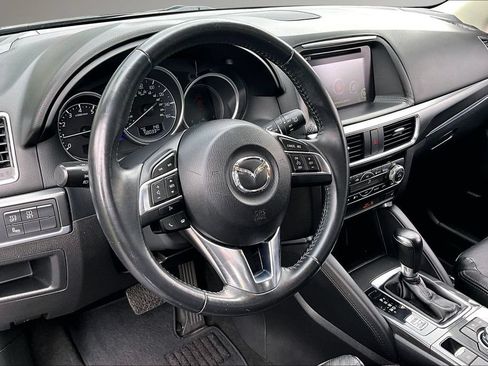 Used 2016 MAZDA CX-5 Grand Touring AWD/4WD image 17