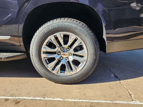 New 2026 GMC Yukon Denali image 60