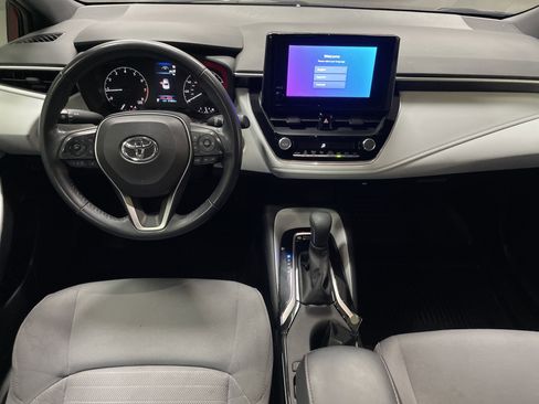 Certified 2023 Toyota Corolla SE image 30