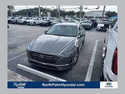 Used 2023 Hyundai Sonata SE