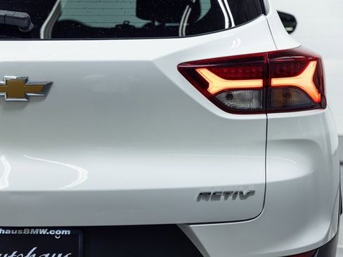 Used 2023 Chevrolet TrailBlazer ACTIV w/ Convenience Package image 8