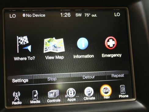 Used 2017 Jeep Grand Cherokee Summit image 50