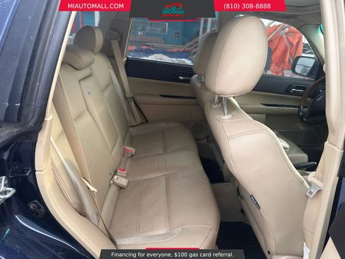 Used 2006 Subaru Forester 2.5X L.L. Bean image 27
