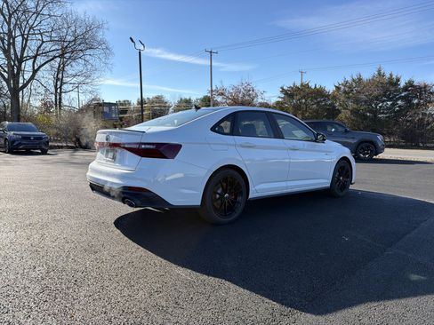 New 2026 Volkswagen Jetta GLI Autobahn image 6