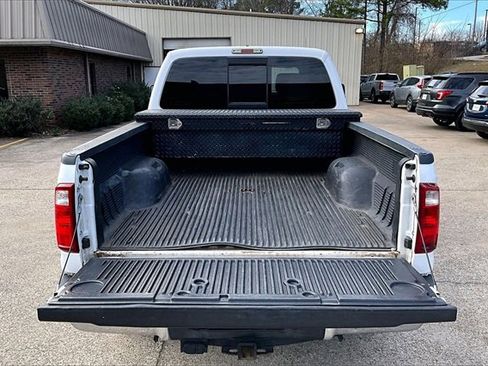 Used 2014 Ford F250 Lariat w/ Lariat Interior Package image 30